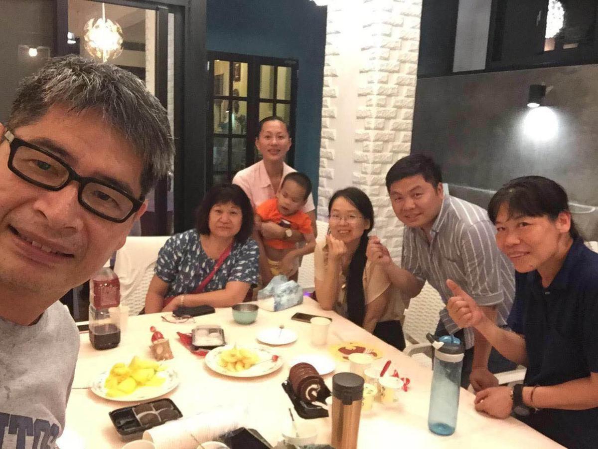 墾丁好消息民宿good News Heng-ch'un Εξωτερικό φωτογραφία