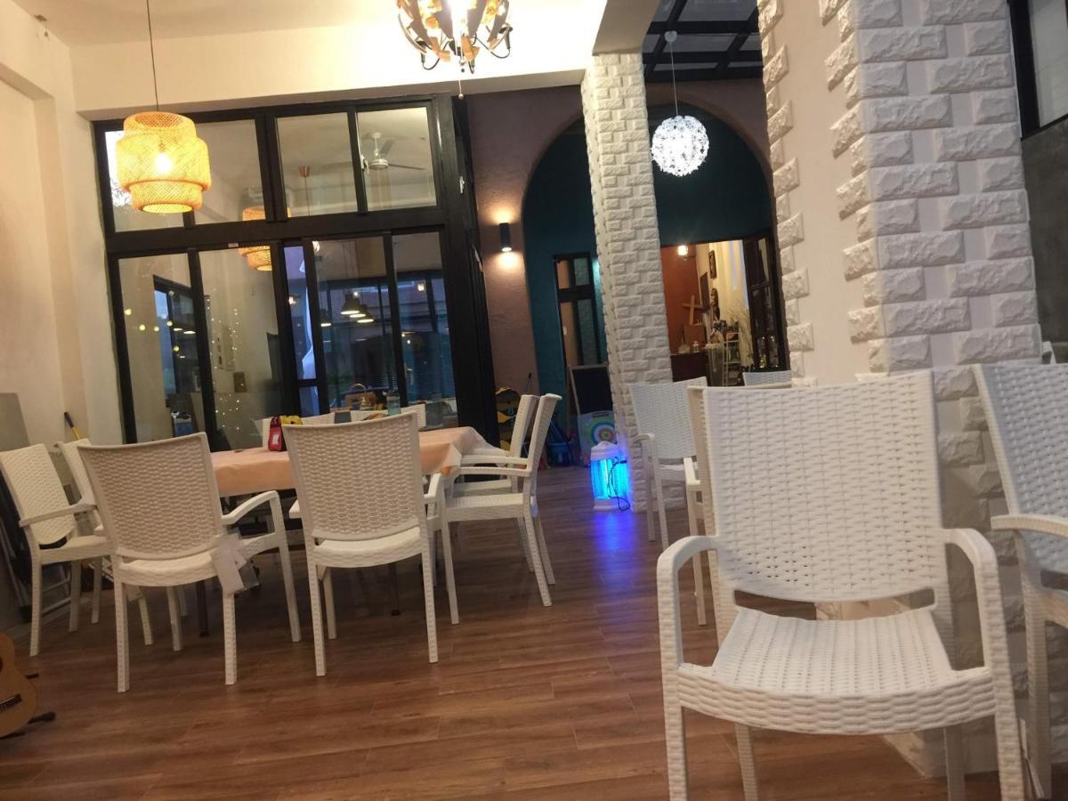 墾丁好消息民宿good News Heng-ch'un Εξωτερικό φωτογραφία